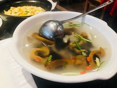 -老苏州芳和园茶酒楼  传统苏帮菜(观前店)