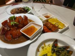 -鹅冠港式茶餐厅(来福士店)