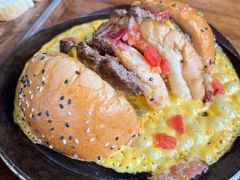 -Q MEX 库迈墨西哥餐吧(三里屯店)