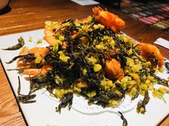 -云海肴·汽锅鸡·云南菜(美罗城店)