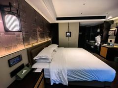 -铂尔登国际酒店(南山深圳湾口岸店)