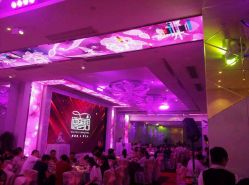 -名宴婚宴专门店·宴会厅(京基100店)