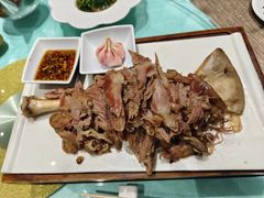 -宁味楼·西北创新融合菜(正源南街宝湖店)