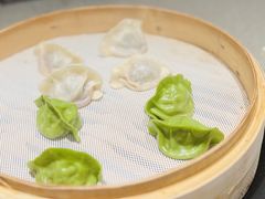 灌汤蒸饺-粗茶淡饭·蒸鲜(光谷店)