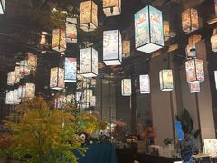 -西藏饭店·亚克·食光自助餐厅
