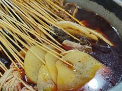 -冒椒火辣(奎星楼街店)