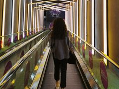 -Tenker Club弹刻极限主题公园 · 蹦床 · 团建 · 生日派对(大关店)