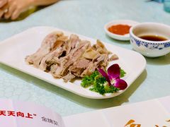 -老毛手抓·盐池滩羊非遗手抓(宁夏总店)