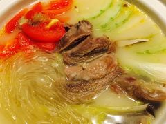 -西贝(宝乐汇店)