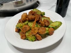 -大锅强·蒸海鲜青岛菜(金沙滩店)