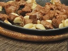 -郑庄脂渣海鲜楼(九水路店)