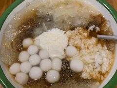 -甜心闲生传统手工冰粉(人民广场店)