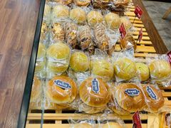 -富贵面包公司(运河店)