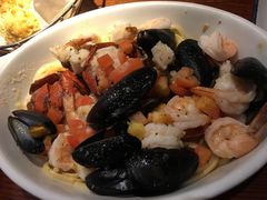 海陆大餐-RED LOBSTER(多伦多DT店)