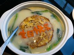 -尚9·一滴水江景中餐厅