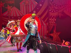 -珠海横琴长隆《卡卡虎奇遇记》