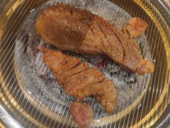 -味家烤肉烤鳗鱼牛排(西塔旗舰店)