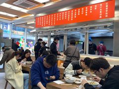 -立文冬·鲜活面(杭州太合商业中心店)