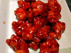糖醋里脊-新白鹿餐厅(悠迈生活广场店)