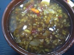 八宝粥-郑家包子牛肉拉面(尚勤路店)