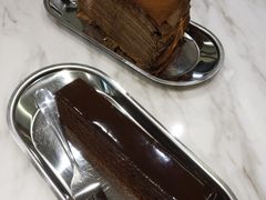 -Awfully Chocolate(来福士广场店)