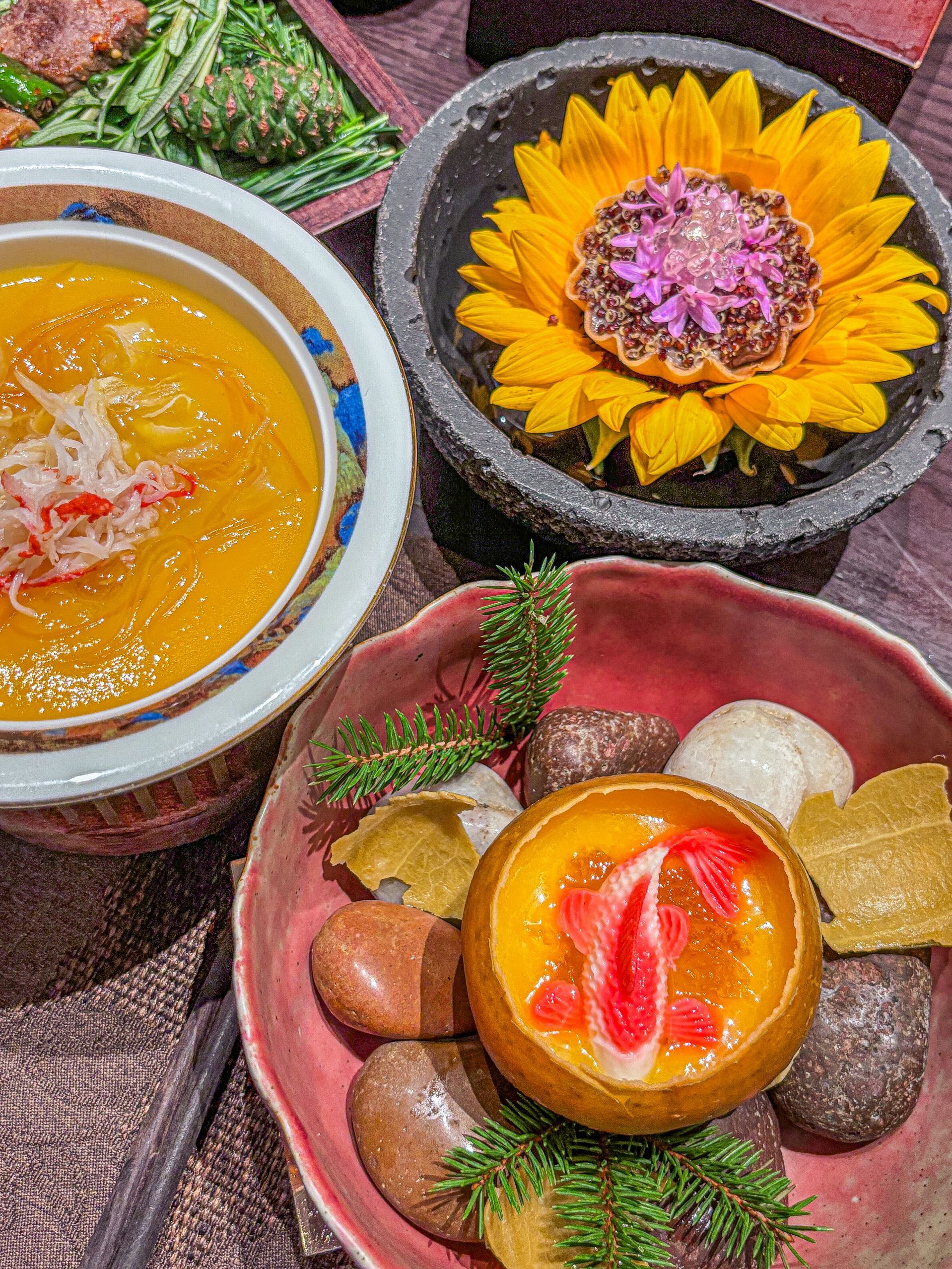 这家中式私房菜绝对不容错过!悦和慧#沈阳餐厅推荐