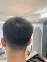 -丝源发型