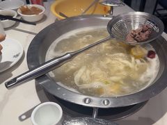 -八合里潮汕鲜牛肉火锅(福州万象城店)