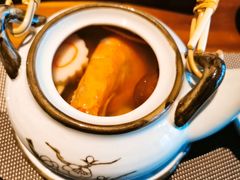 海鲜茶壶汤-福州融侨皇冠假日酒店·三宅日本餐厅