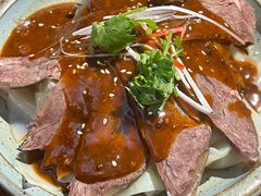 -南拳十三姨·潮汕砂锅粥(世纪金源店)