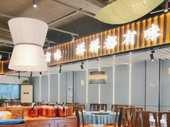 -蜀香格格•剁椒鱼头(龙西店)