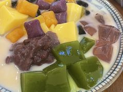 -哼哈豆花工房(高铁吾悦广场店)