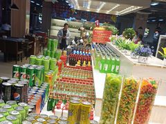 -新艺自助美食城(中山路店)