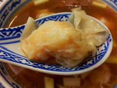 云吞-麦奀云吞面世家 山顶店(山顶广场店)
