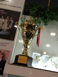-BHG Hair Salon
