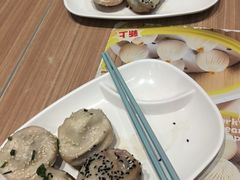 -小杨生煎(松江大学城店)