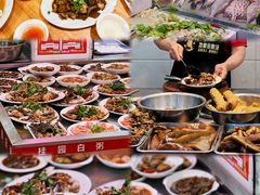 -桂园白粥·潮汕老味道