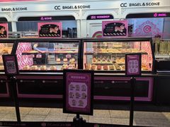 -CC BAGEL&SCONE 贝果与司康(南开大悦城店)