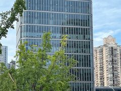-LAVAZZA拉瓦萨咖啡(上海金融街店)