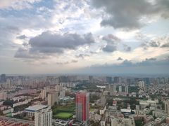 -环球港凯悦 · 享悦中餐厅