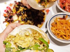 -奔跑吧陕菜·盛世长安(民乐园万达店)