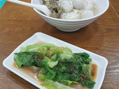 -其美潮州鱼旦粉世家(花城汇南区分店)