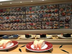 -大起水产回转寿司(道顿堀店)