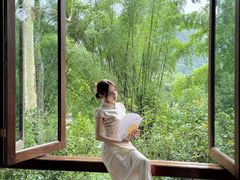 -广悦华阳朔河畔度假酒店(十里画廊遇龙河店)