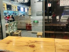 -木屋烧烤(龙湖天街店)