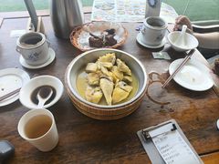 -今一靓汤.顺德菜东莞三十年老字号(厚街店)