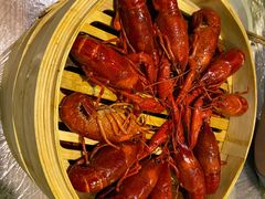 -靓靓蒸虾(中山公园店)