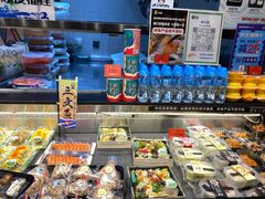 -池田寿司·4H鲜作(朝阳大悦城店)