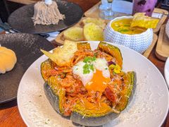 -咖梦餐厅 COMENG RESTAURANT