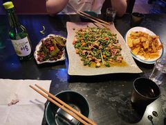 -醉小酒馆·川菜·江湖菜·重庆菜(观音桥旗舰店)